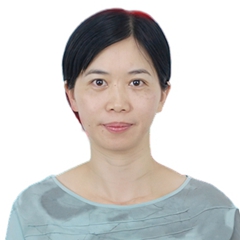 陈晓影