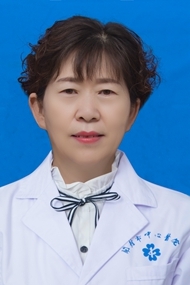 杨秀玲