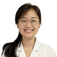李婷