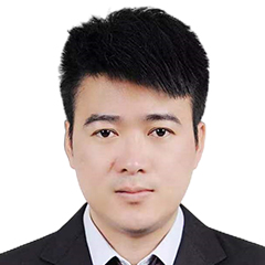 吴少杰