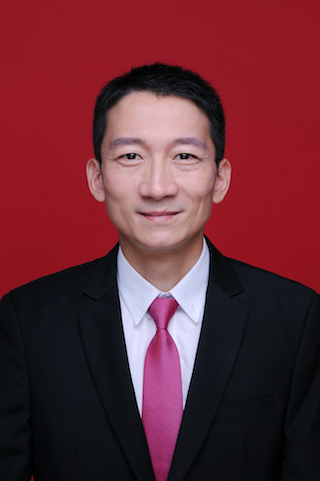 张丹群