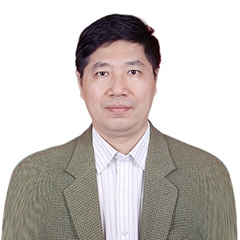 杨厚林