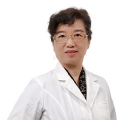 张亚梅