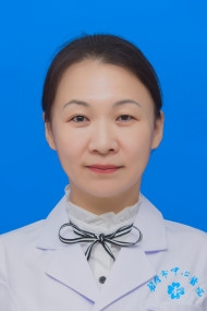 刘洁云