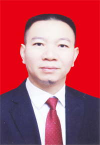 刘振华
