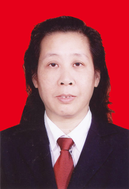 吕萍