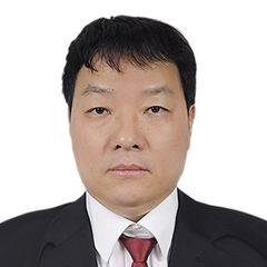 王增林