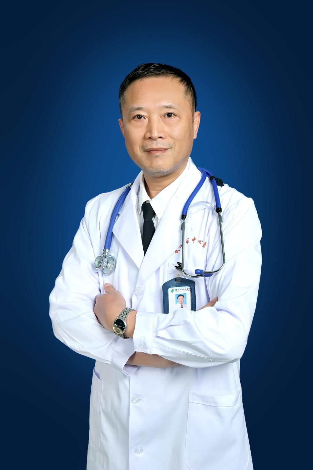 杨锴