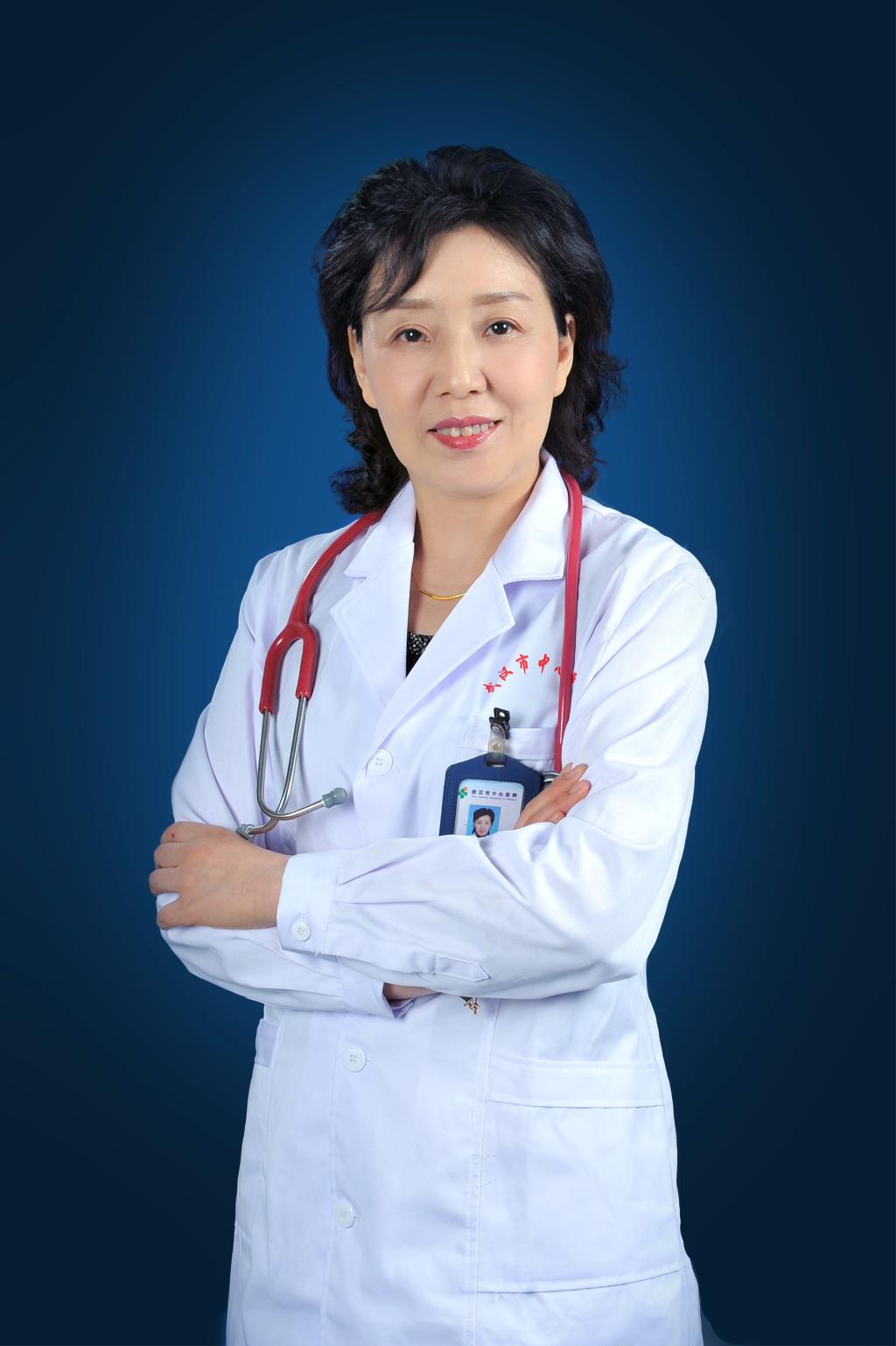 陈曼华
