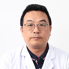李刚
