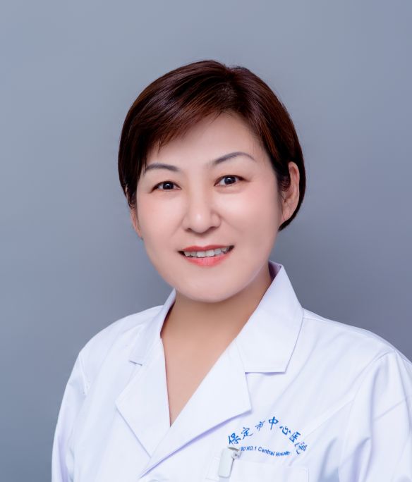 李雪梅