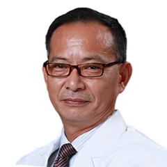 徐建林