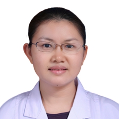 陈小盼