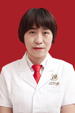 马晶洁