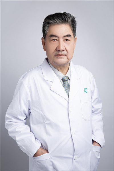左楚清
