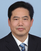 朱传浩