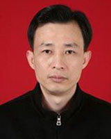 谢鹤