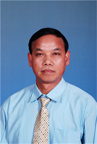 何善明