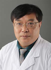 史晓林