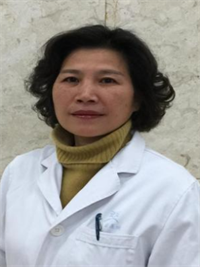 胡东霞