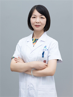 杨玉梅