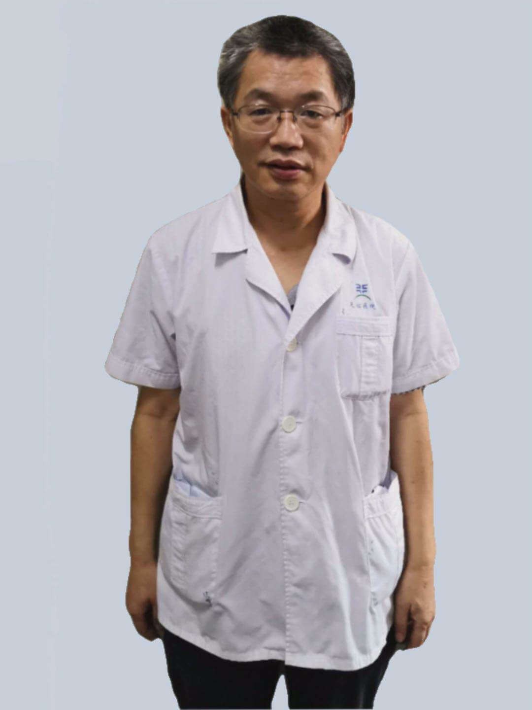 陈新胜