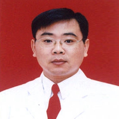 盛庆寿