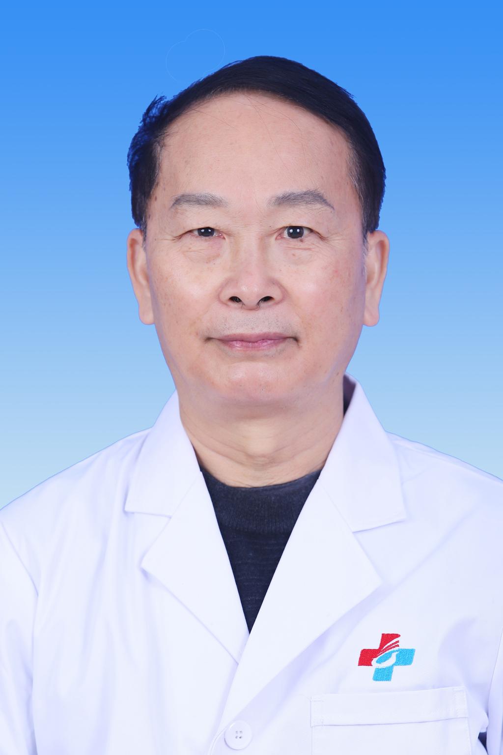 林一峰