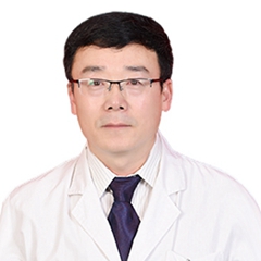何进喜