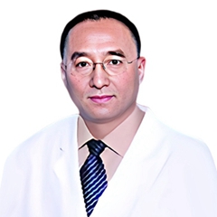 李培军
