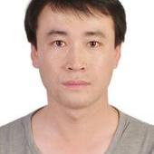 李志忠