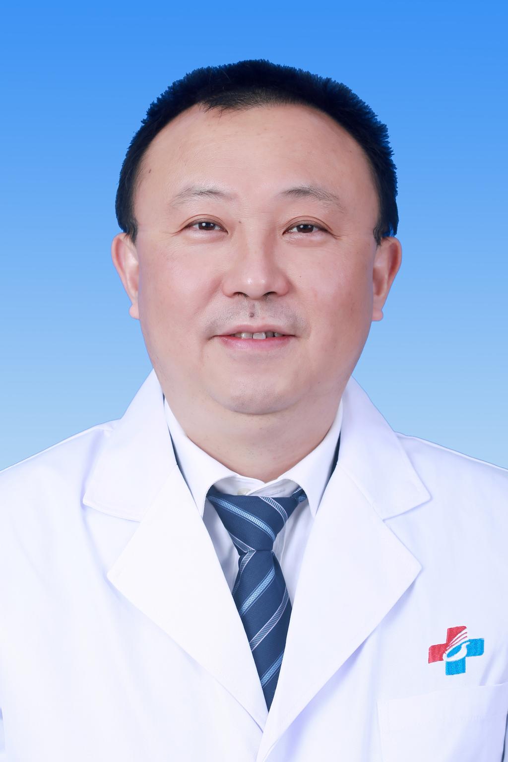 张志海