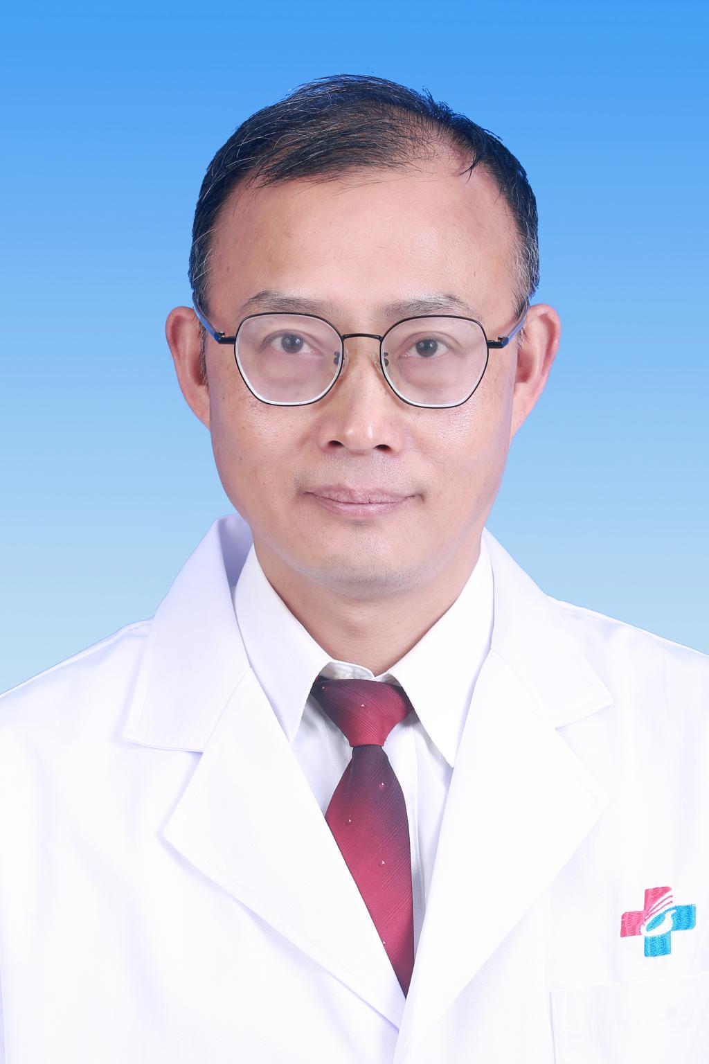 陈武杰