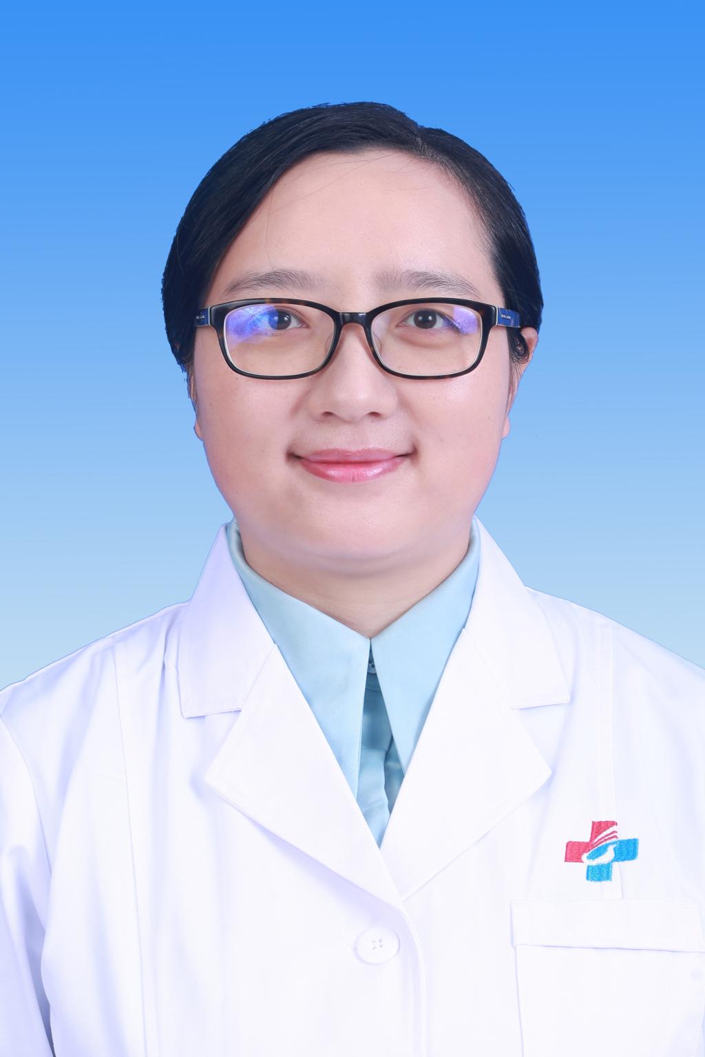 卜亚丽