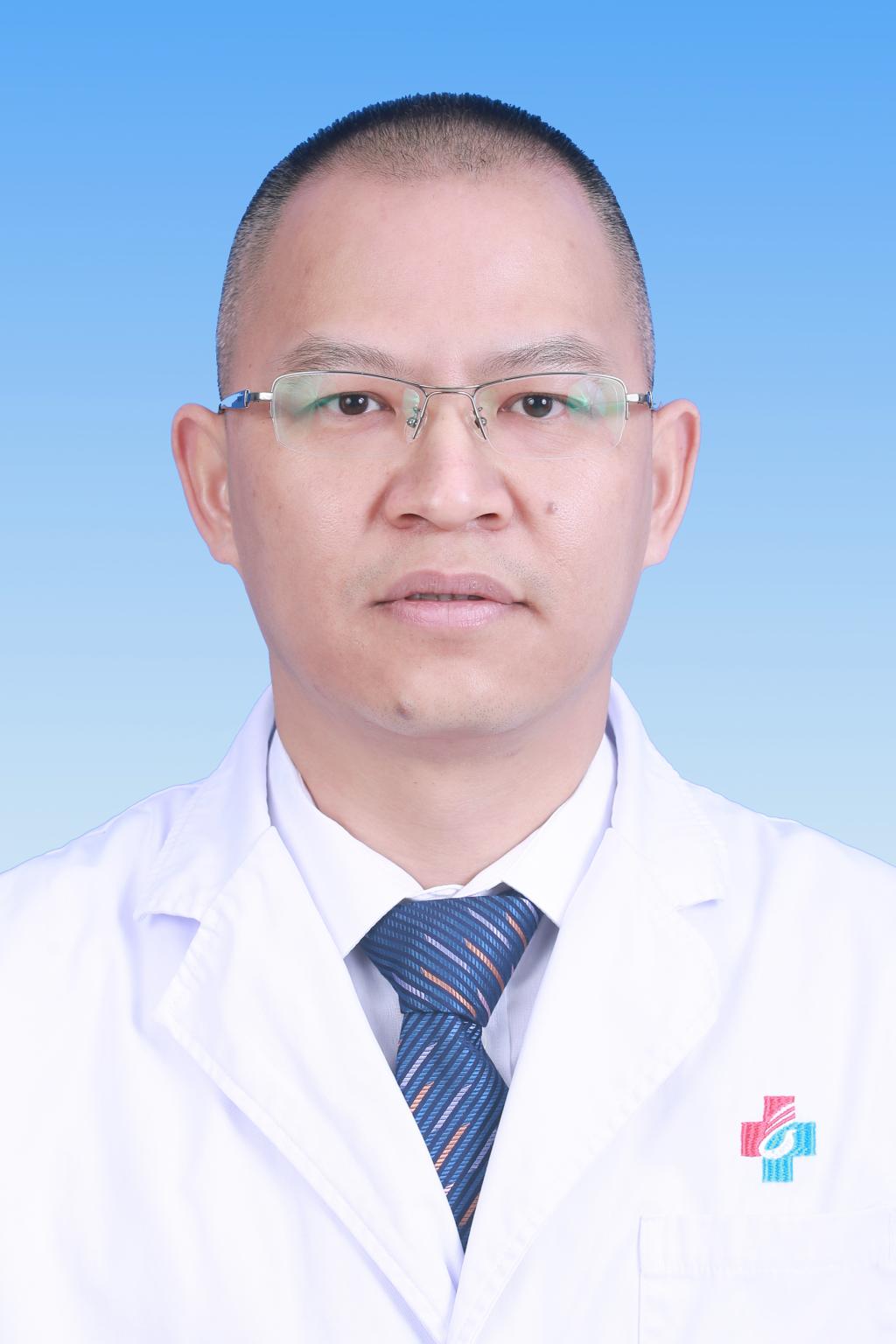黄明喜