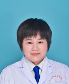 黄冬梅