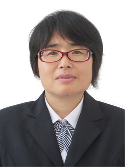 李庆华