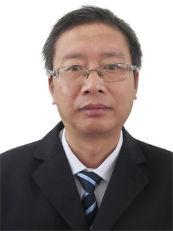 姜诚勇