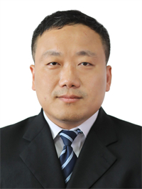 孟伟峰