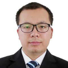 付康