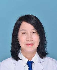 容丽媚