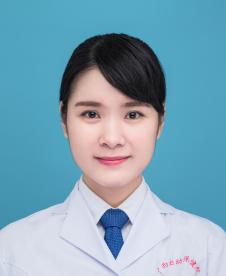 陈玉梅
