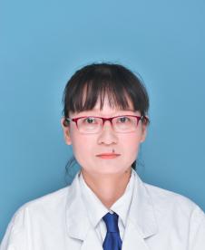 梁燕婷