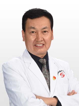 李崇杰