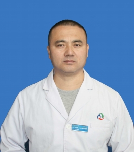 王卫东