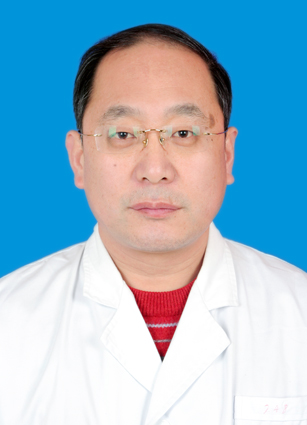 周旭华