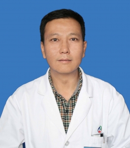 苏德巴彦尔