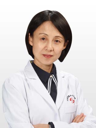 杨旭玲