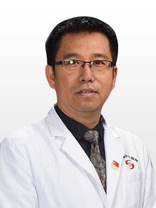赵忠海