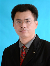 刘卫华